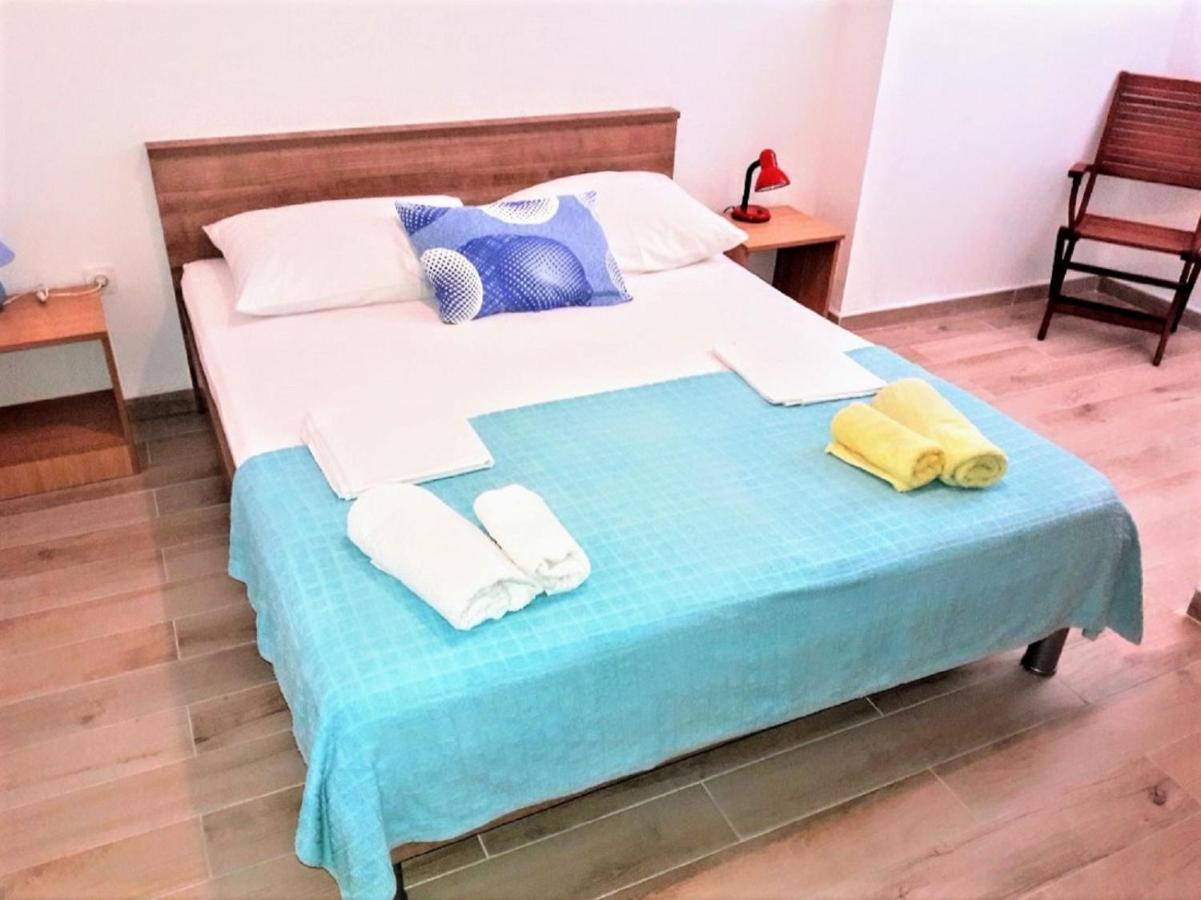 Apartament Stella Sea View Klek Zewnętrze zdjęcie
