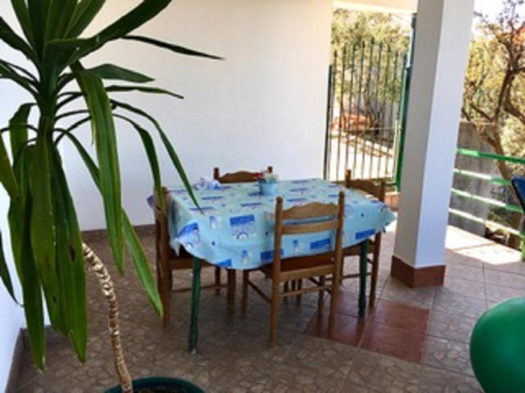 Apartament Stella Sea View Klek Zewnętrze zdjęcie
