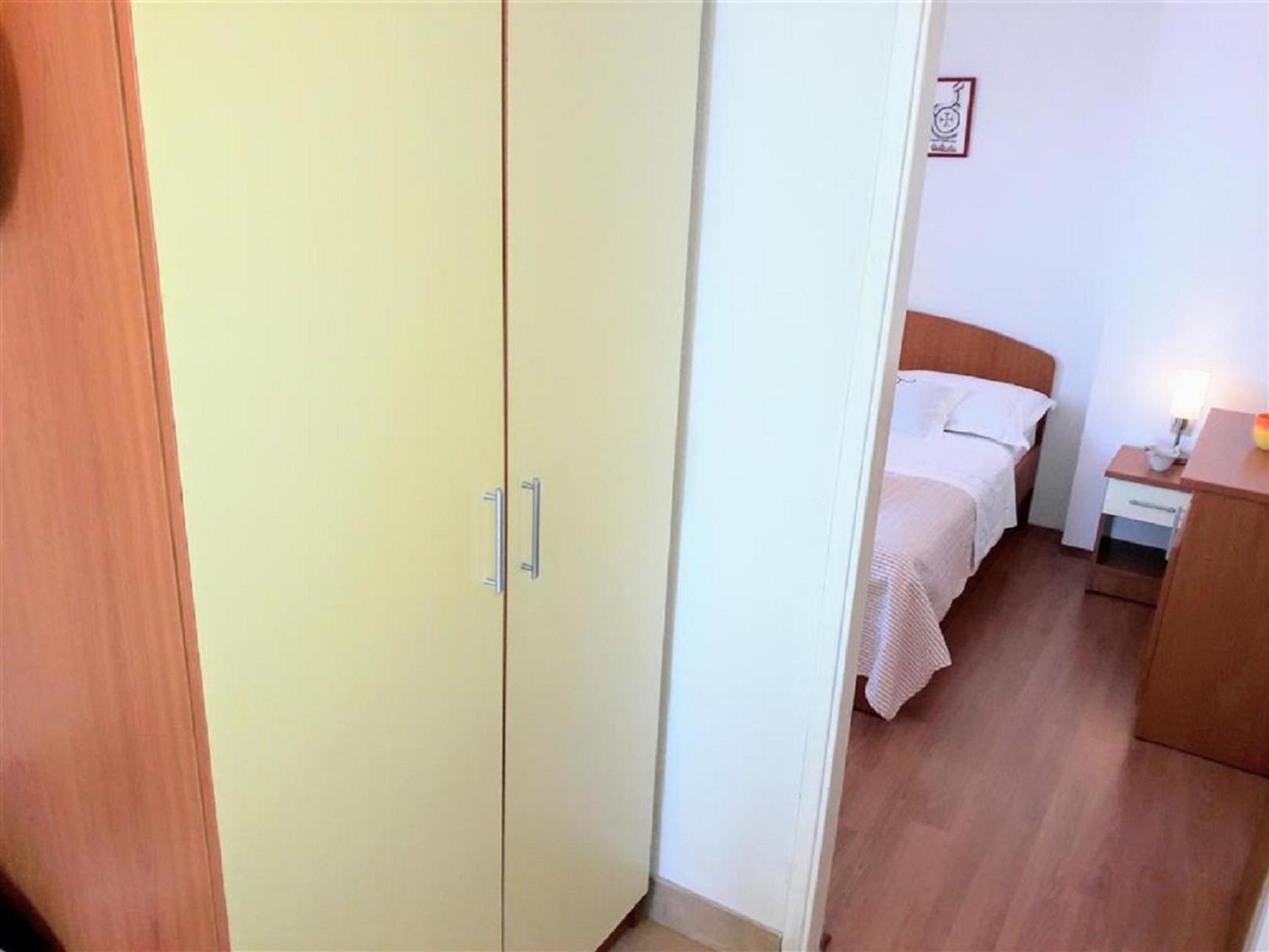 Apartament Stella Sea View Klek Zewnętrze zdjęcie