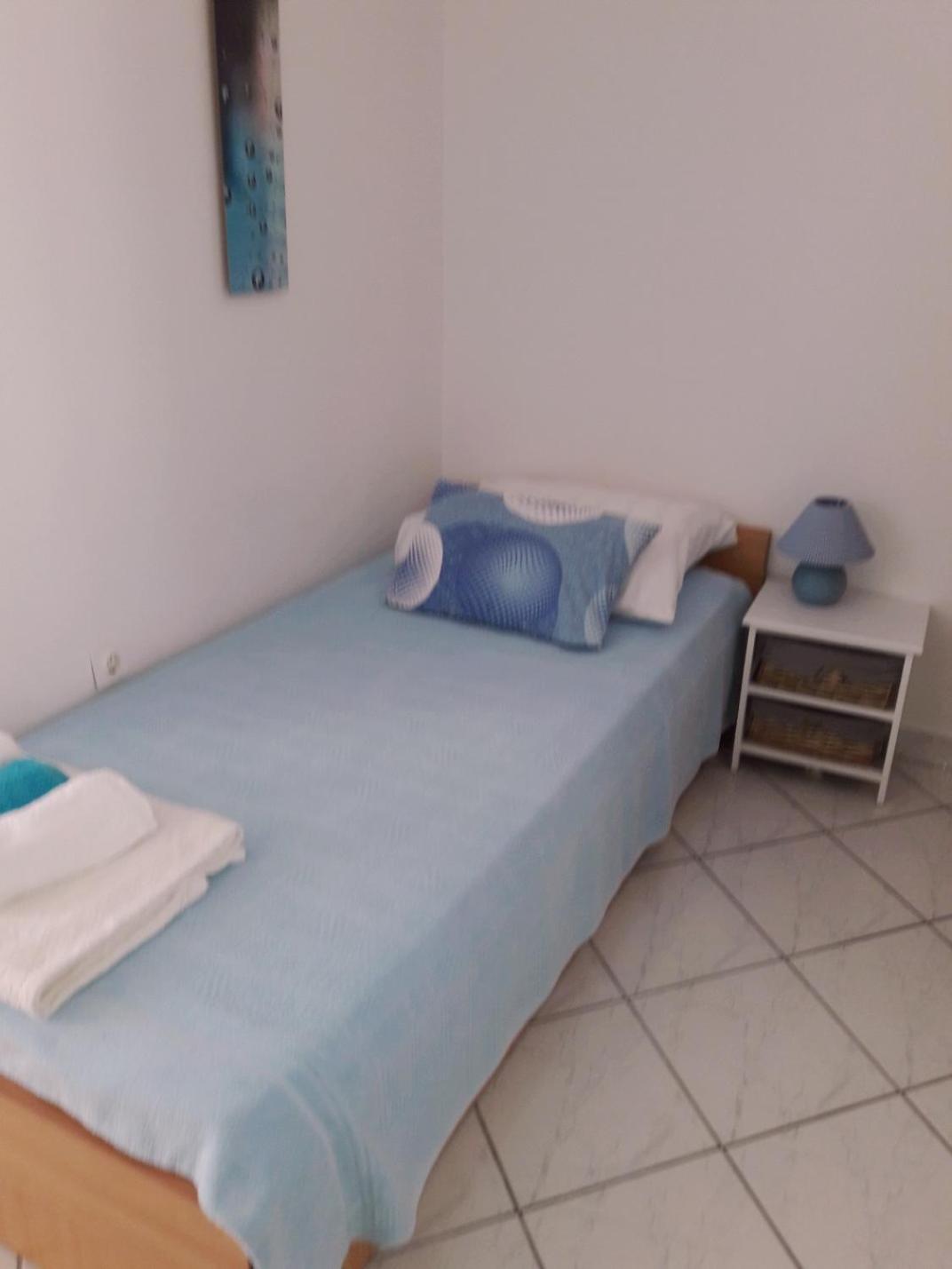 Apartament Stella Sea View Klek Zewnętrze zdjęcie