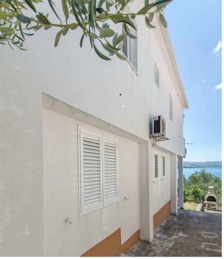 Apartament Stella Sea View Klek Zewnętrze zdjęcie